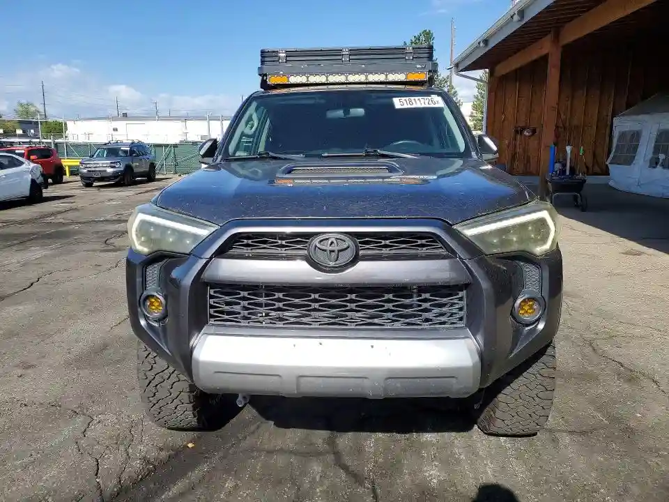 JTEBU5JR5G5313335 2016 TOYOTA 4RUNNER-4