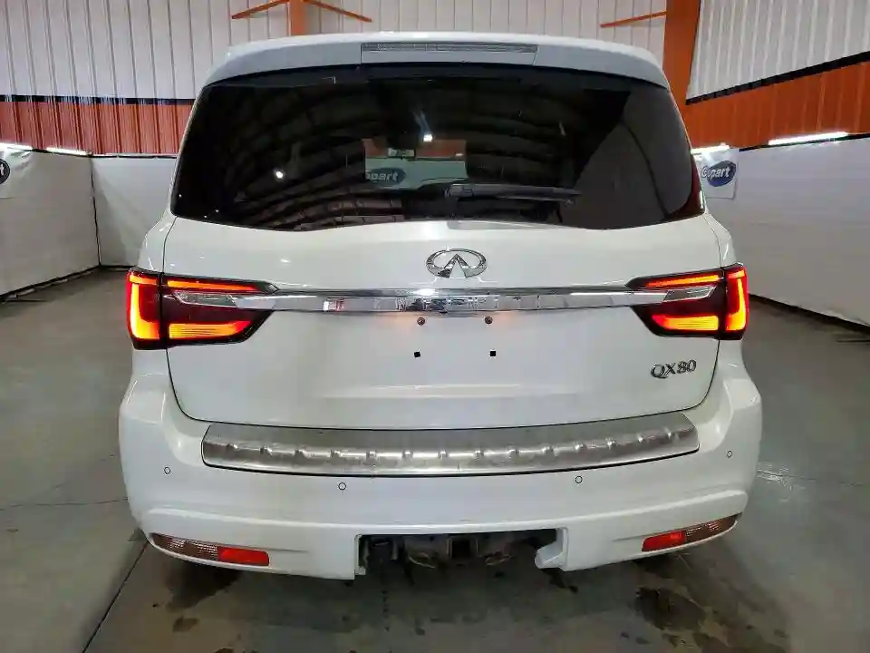 JN8AZ2NE7K9226145 2019 INFINITI QX80-5