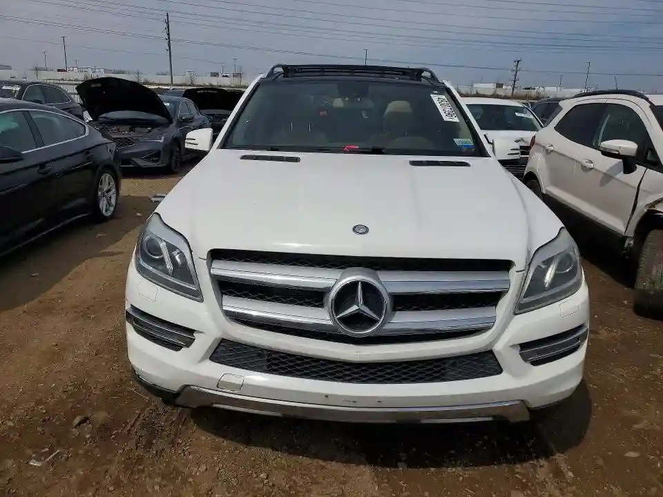 4JGDF6EE6GA675598 2016 MERCEDES-BENZ GL-CLASS-4