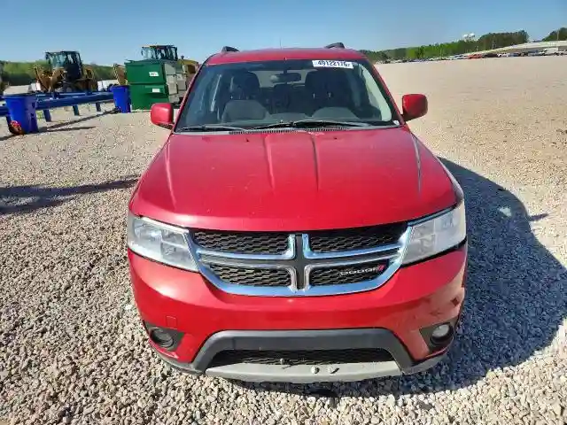 3C4PDCBG3HT515636 2017 DODGE JOURNEY-4