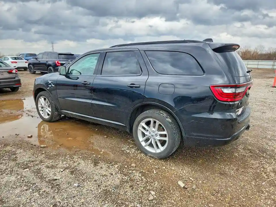 1C4RDJDGXPC603457 2023 DODGE DURANGO-1