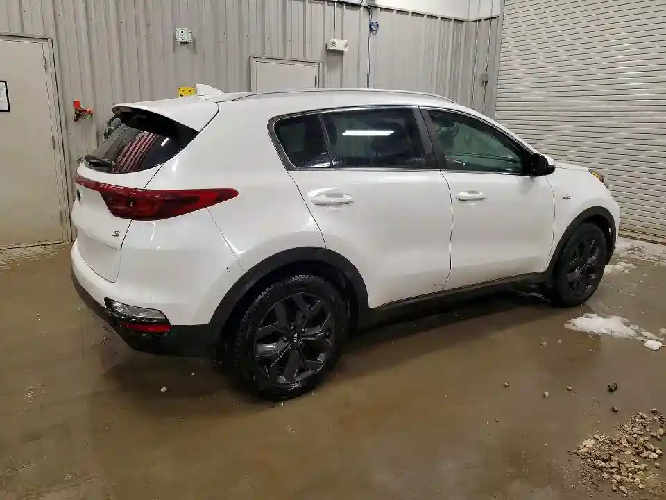 KNDP6CACXL7679164 2020 KIA SPORTAGE-2
