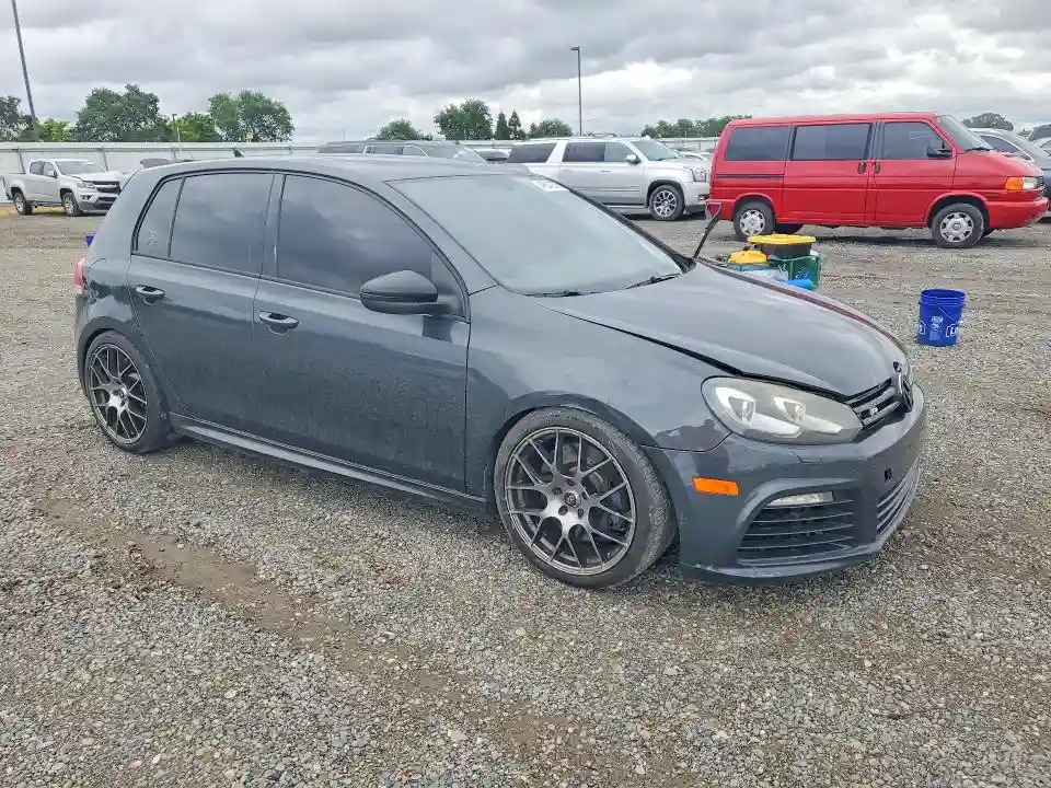 WVWPF7AJ9DW116796 2013 VOLKSWAGEN GOLF-3