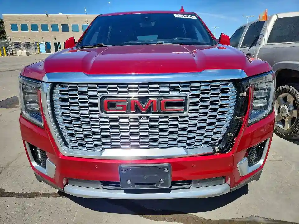 1GKS2JKL6NR115242 2022 GMC YUKON-4