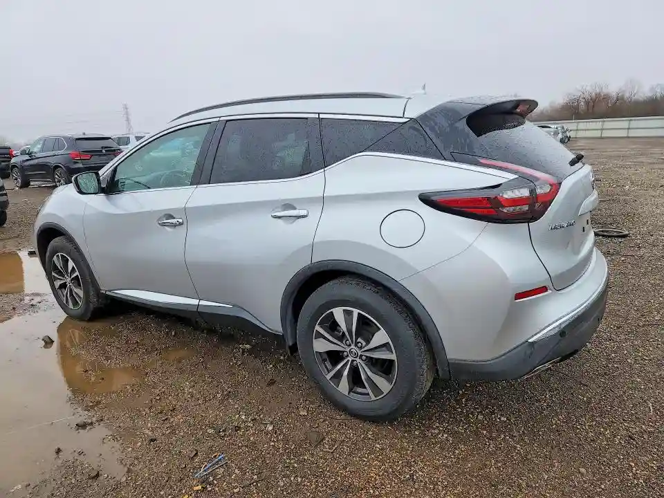 5N1AZ2BJ0LN105331 2020 NISSAN MURANO-1
