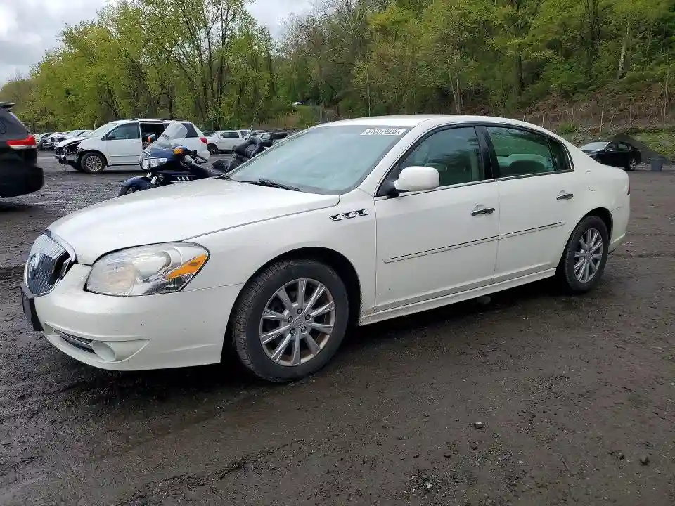 1G4HC5E18AU133300 2010 BUICK LUCERNE-0