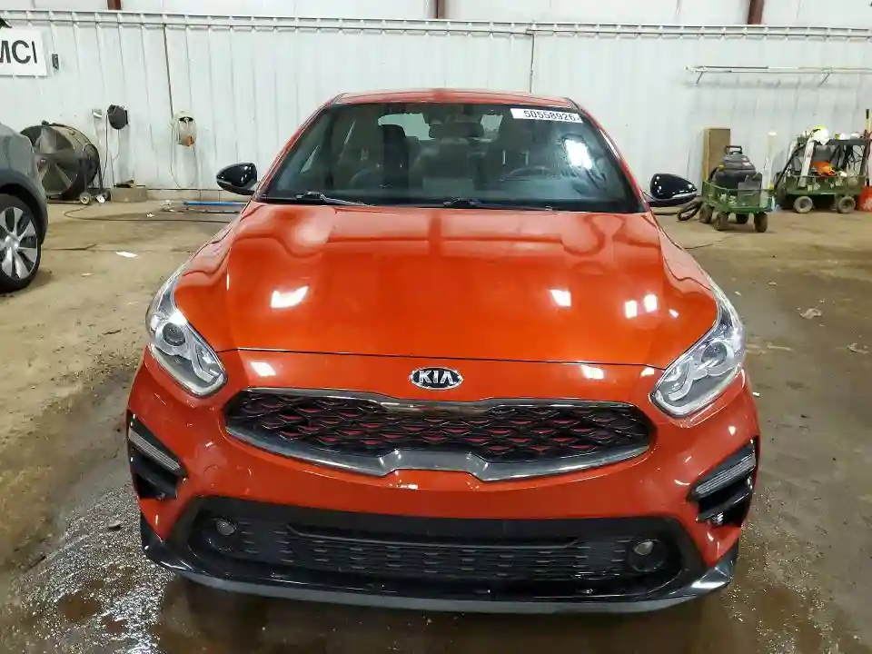 3KPF34ADXLE220140 2020 KIA FORTE-4