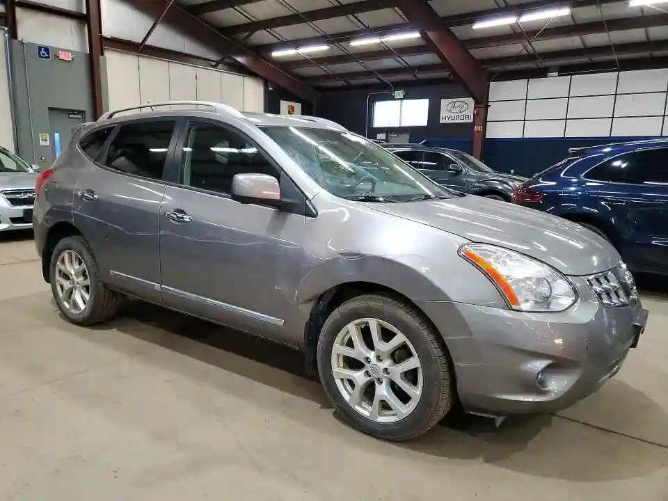 JN8AS5MVXDW647787 2013 NISSAN ROGUE-3