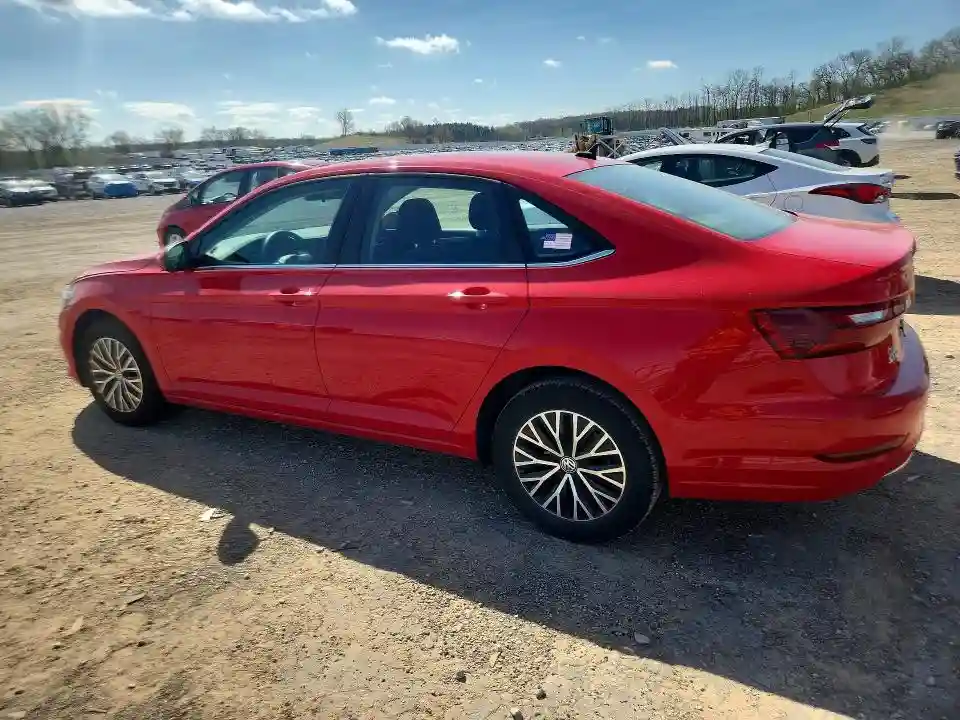 3VWC57BUXMM010817 2021 VOLKSWAGEN JETTA-1