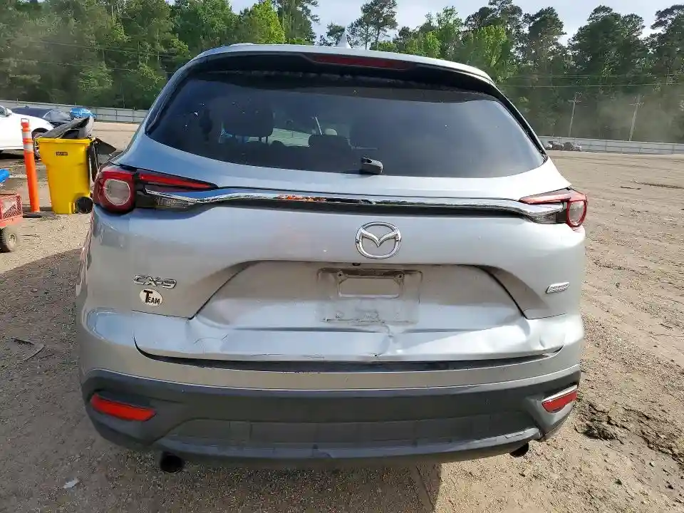 JM3TCACY2G0102431 2016 MAZDA CX-9-5