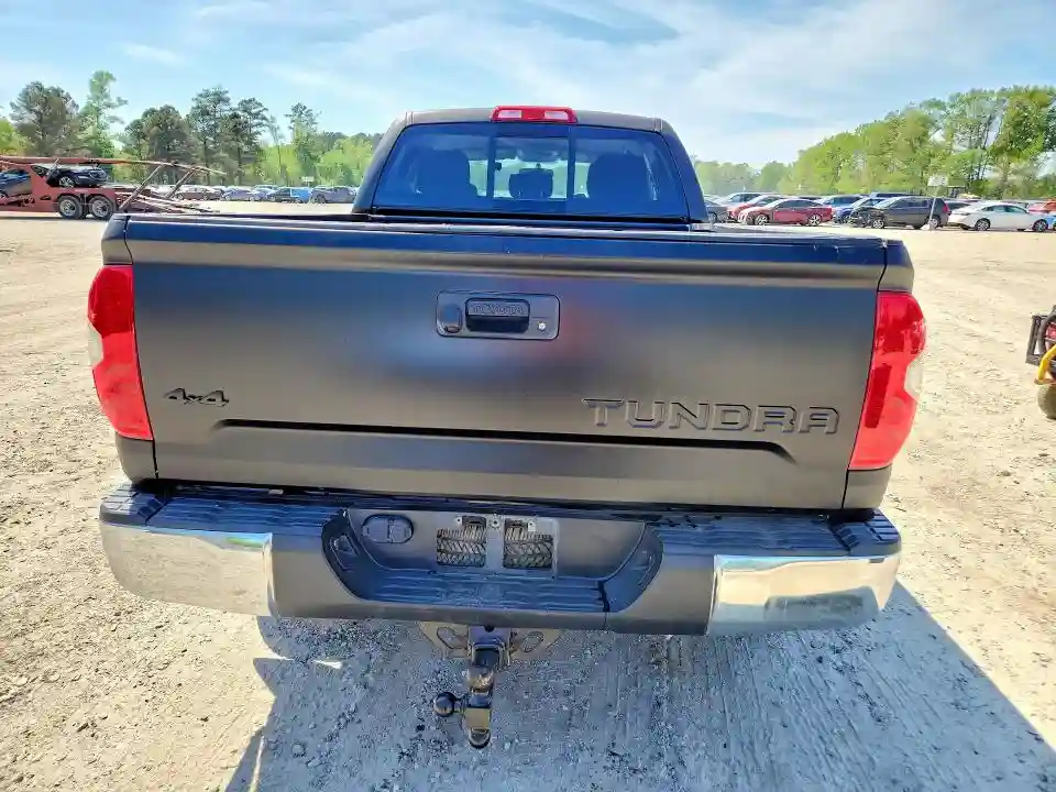 5TFUM5F16HX072259 2017 TOYOTA TUNDRA-5
