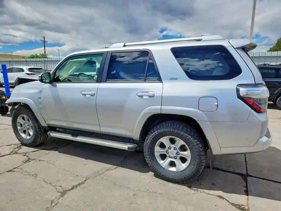 JTEBU5JR7G5345896 2016 TOYOTA 4RUNNER-1
