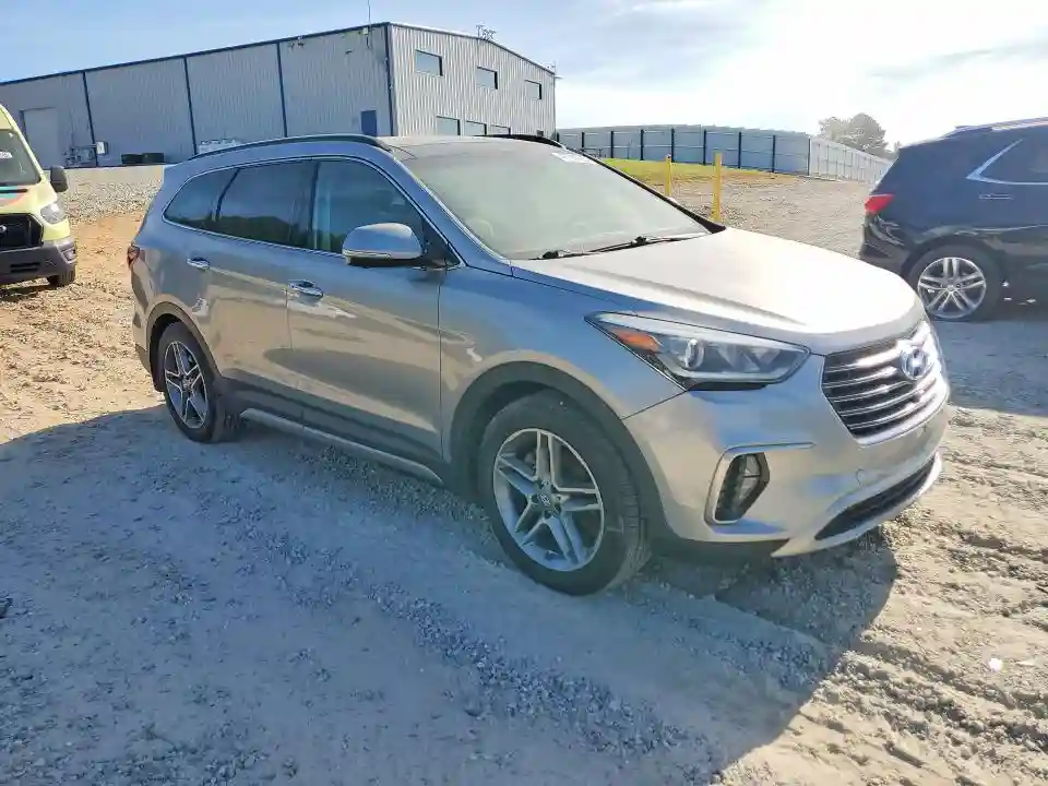 KM8SR4HFXJU266131 2018 HYUNDAI SANTA FE-3
