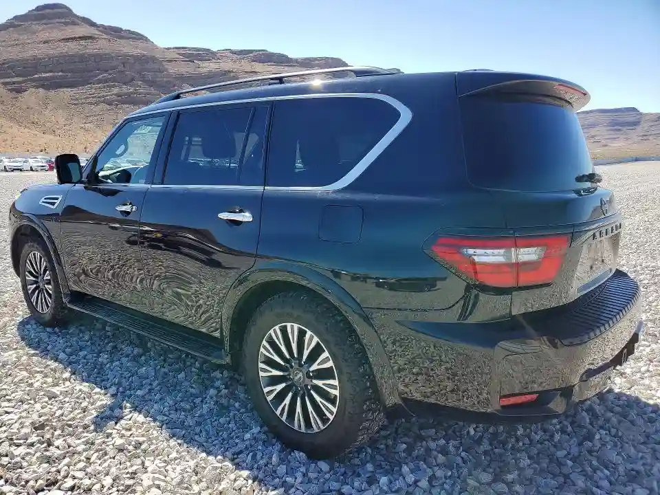 JN8AY2BB1M9795377 2021 NISSAN ARMADA-1