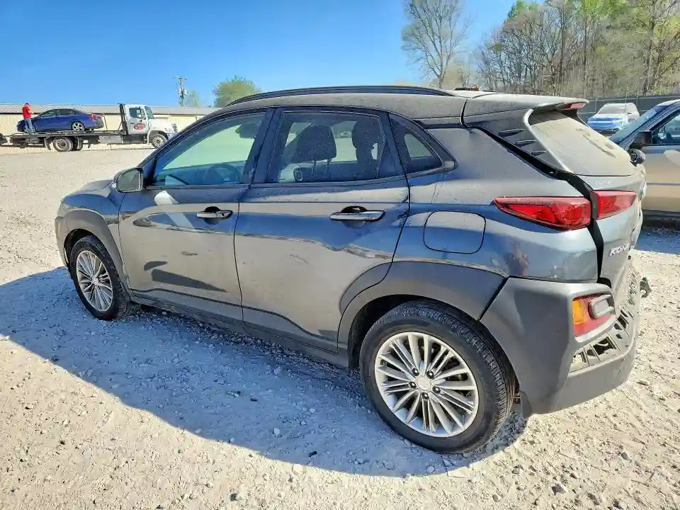KM8K2CAAXKU324334 2019 HYUNDAI KONA-1