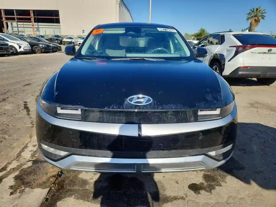 KM8KMDAFXPU172347 2023 HYUNDAI IONIQ-4