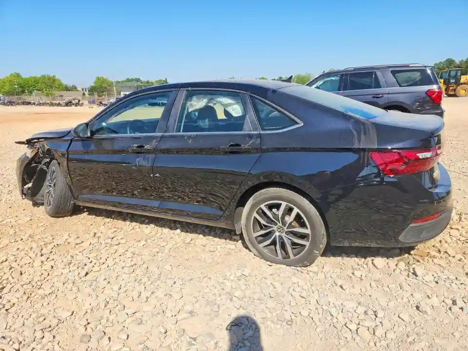 3VW7X7BU5SM069265 2025 VOLKSWAGEN JETTA-1