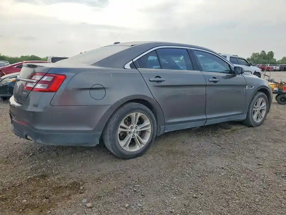 1FAHP2E83GG144075 2016 FORD TAURUS-2