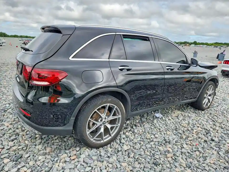 W1N0G8DBXLF781142 2020 MERCEDES-BENZ GLC-CLASS-2