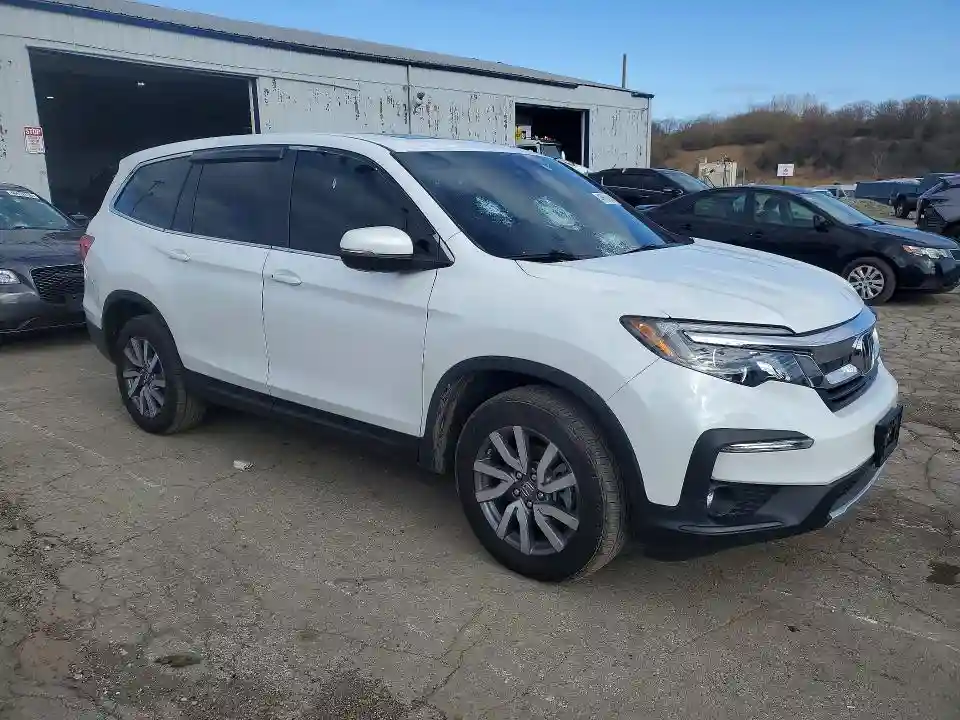 5FNYF6H5XNB087421 2022 HONDA PILOT-3