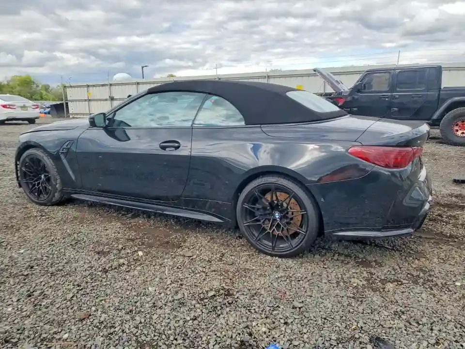 WBS43BA09SCU10096 2025 BMW M4-1