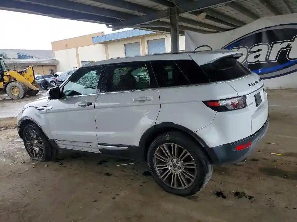 SALVV2BG0CH646389 2012 LAND ROVER RANGEROVER-1