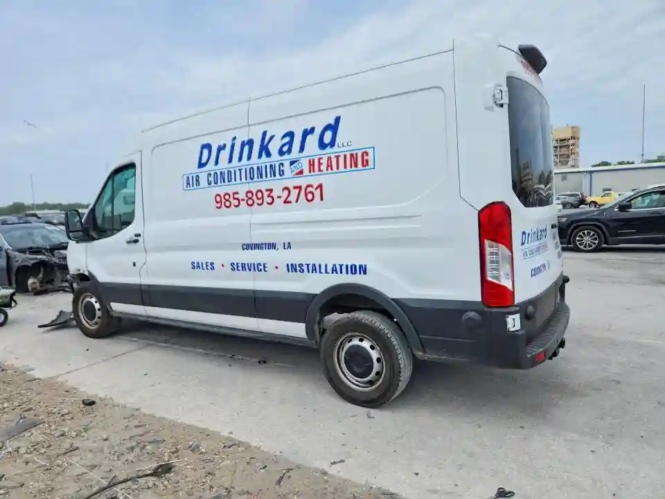 1FTBR1C86RKA91461 2024 FORD TRANSIT-1