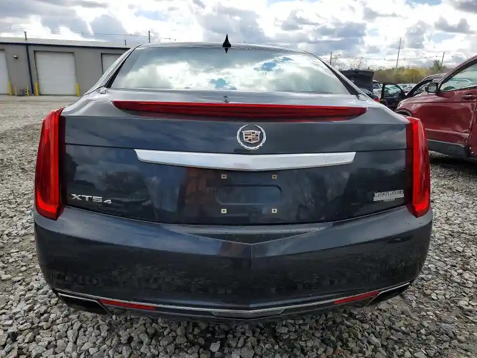 2G61R5S37D9199450 2013 CADILLAC XTS-5