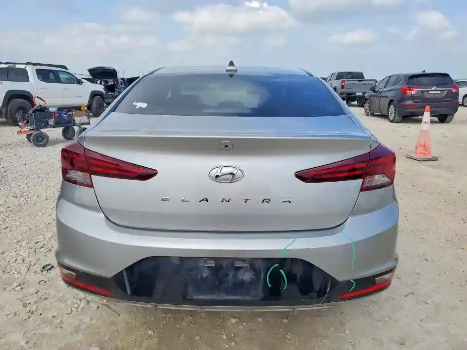 5NPD84LF1LH625564 2020 HYUNDAI ELANTRA-5