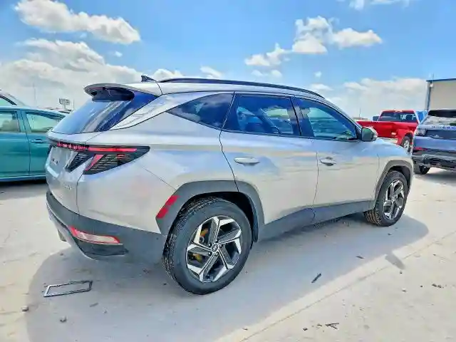 KM8JECD15RU245694 2024 HYUNDAI TUCSON-2