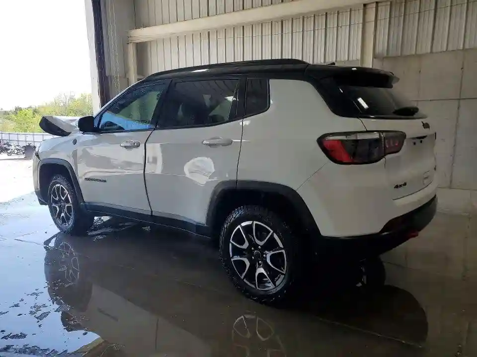 3C4NJDDN0ST559196 2025 JEEP COMPASS-1