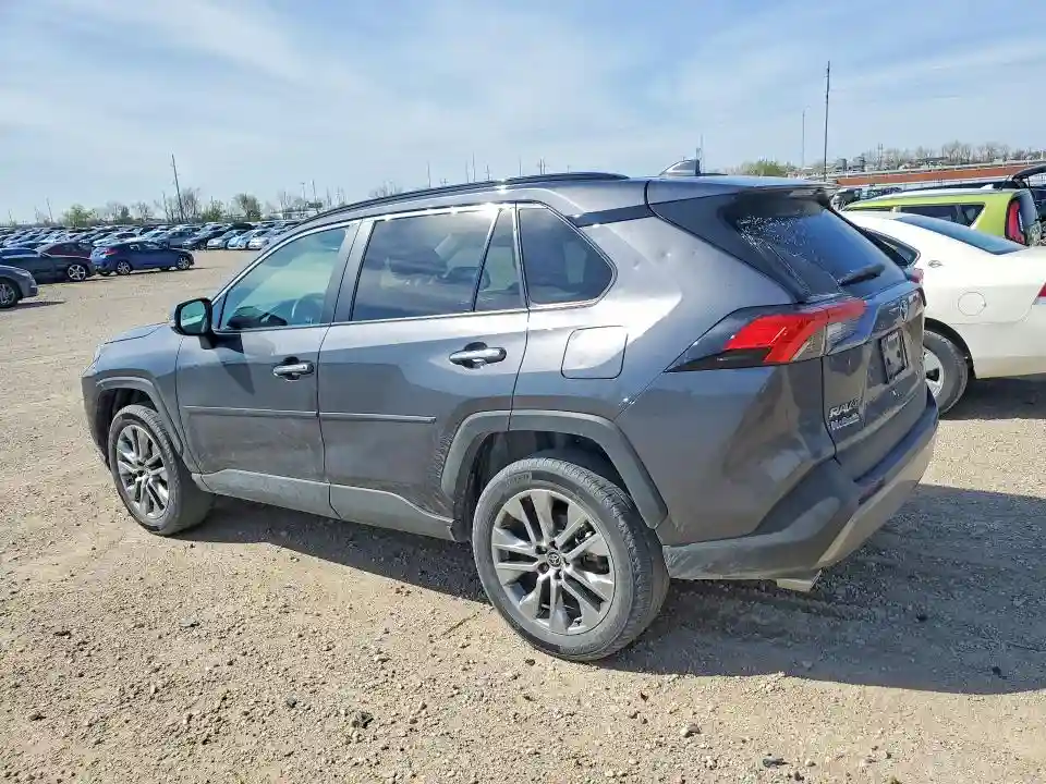 2T3N1RFV8PC336917 2023 TOYOTA RAV4-1