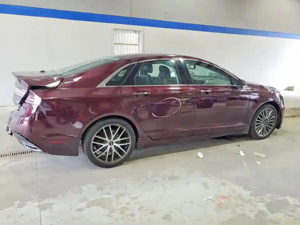 3LN6L2LU4DR818862 2013 LINCOLN MKZ-2