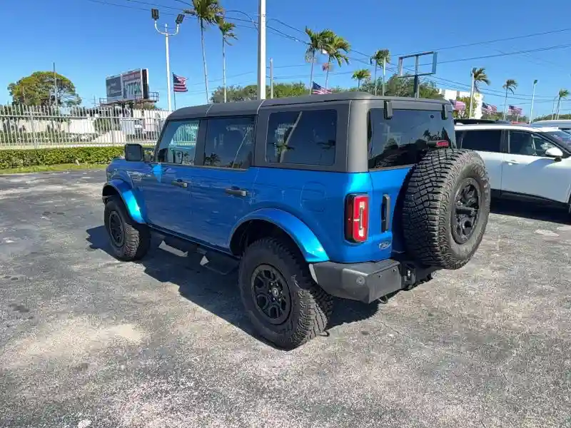 1FMEE5DP7PLA92904 2023 FORD BRONCO-2