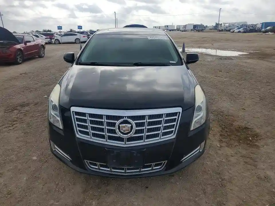 2G61P5S31E9325907 2014 CADILLAC XTS-4