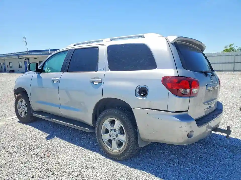 5TDBY5G19JS159451 2018 TOYOTA SEQUOIA-1