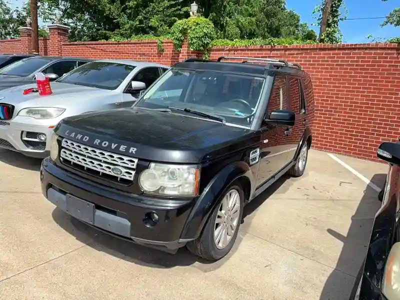 SALAG2D49CA623150 2012 LAND ROVER LR4-1