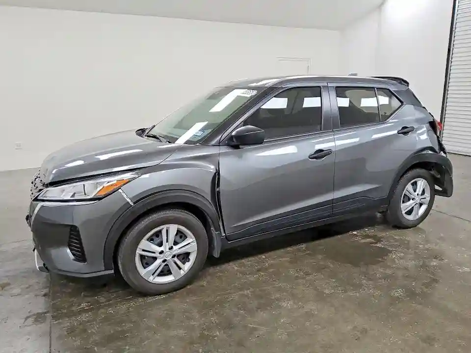 3N1CP5BV6SL479581 2025 NISSAN KICKS PLAY-0