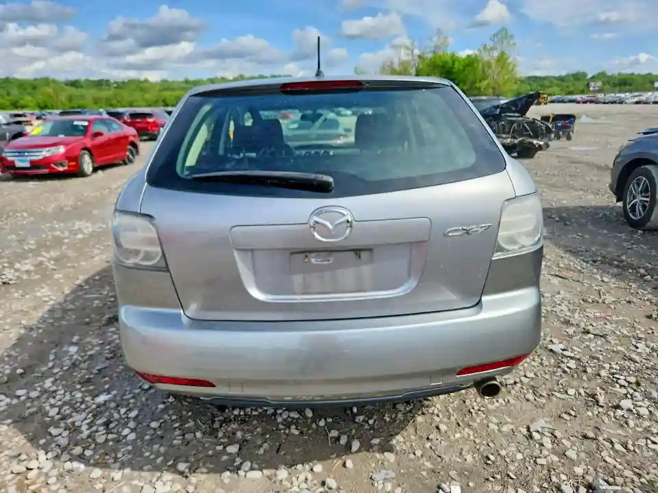 JM3ER2A56B0389741 2011 MAZDA CX-7-5