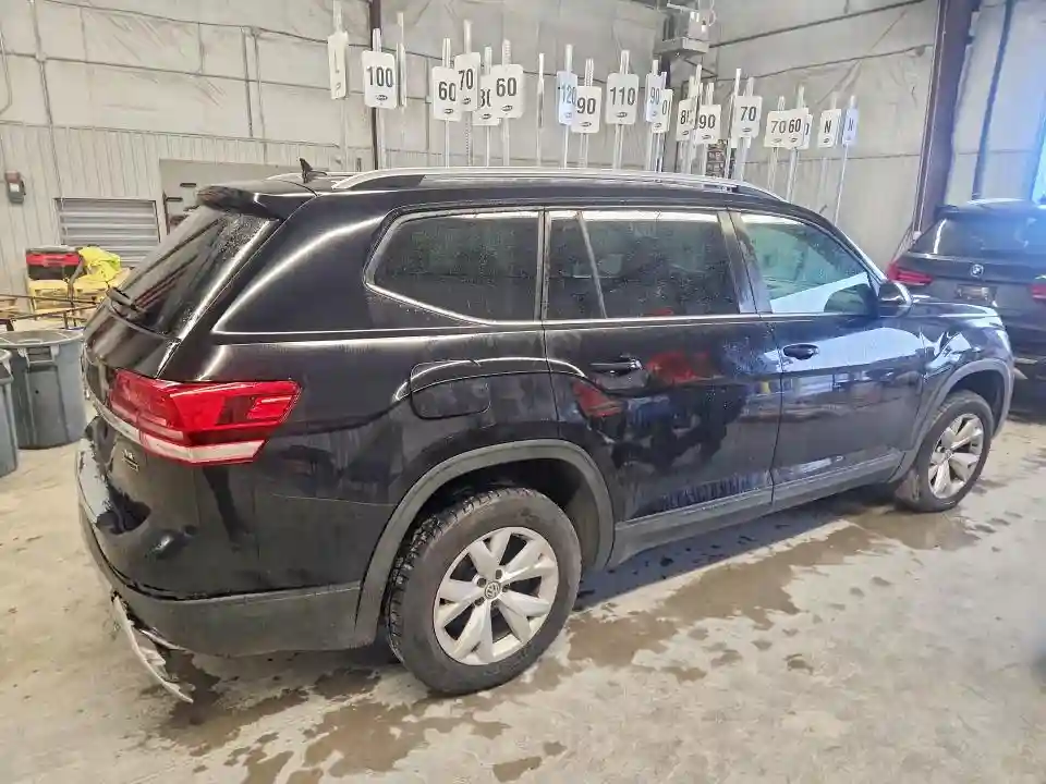 1V2UR2CAXKC581711 2019 VOLKSWAGEN ATLAS-2