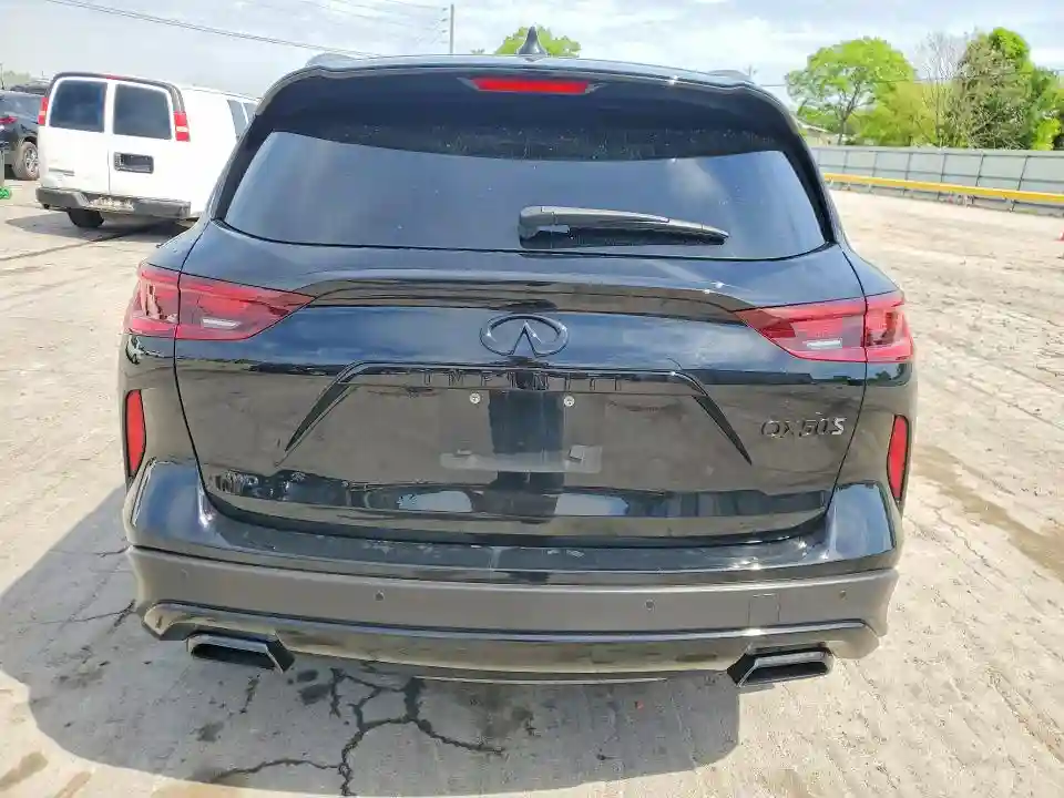 3PCAJ5FB6RF110833 2024 INFINITI QX50-5