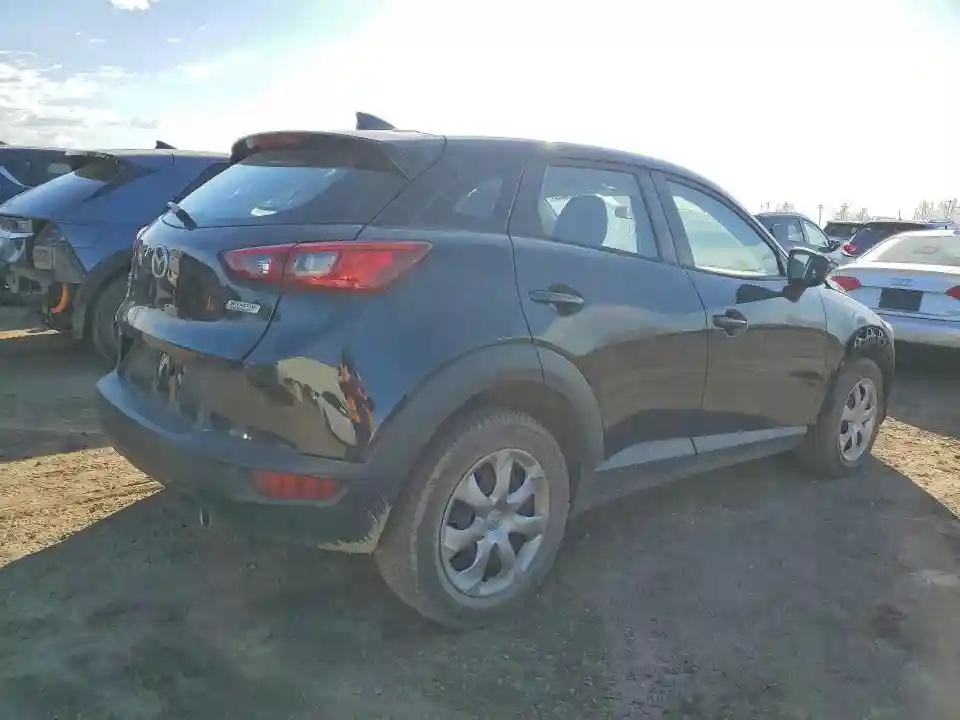 JM1DKBB79G0126286 2016 MAZDA CX-3-2