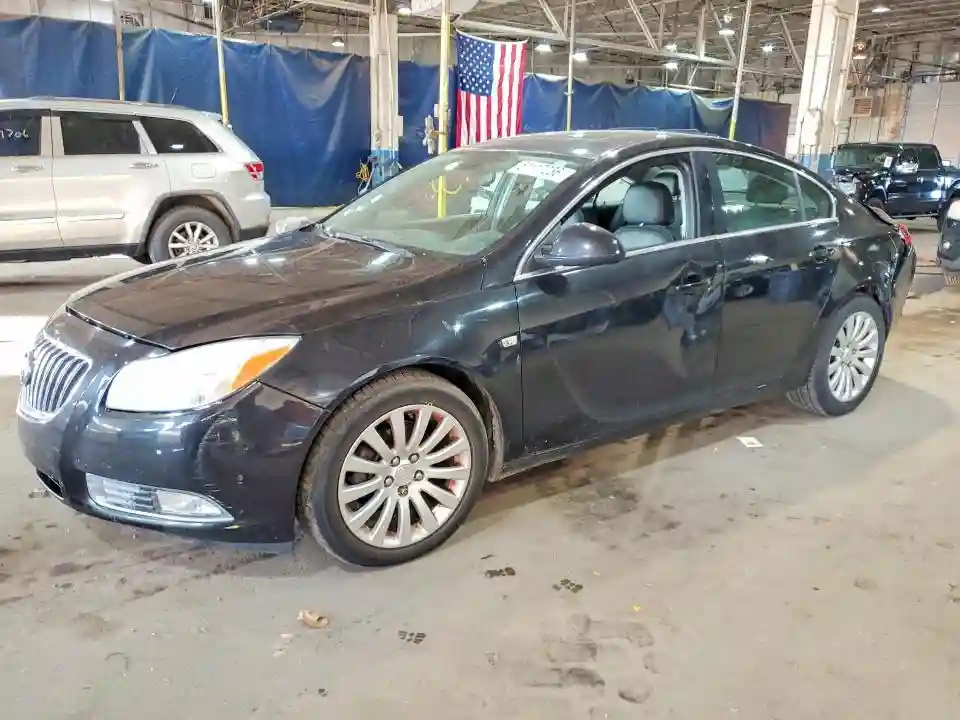 W04GT5GC9B1082112 2011 BUICK REGAL-0