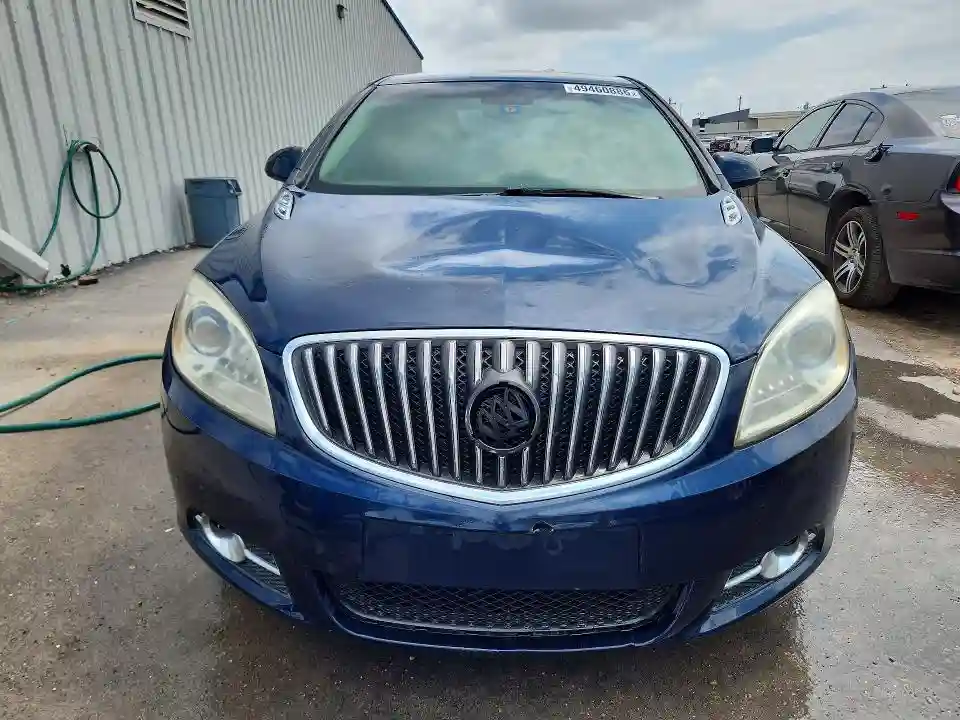 1G4PW5SKXG4180823 2016 BUICK VERANO-4