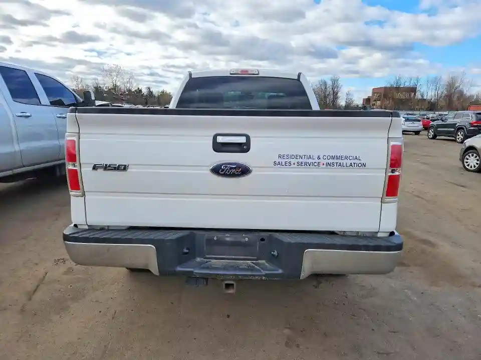 1FTFX1ET9DFC45445 2013 FORD F150-5