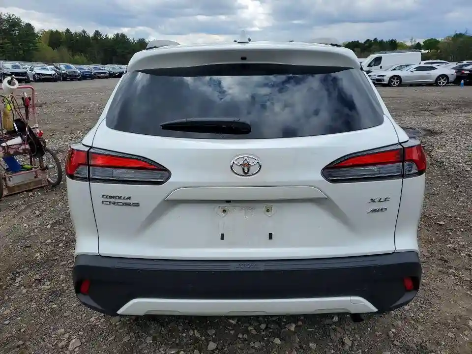 7MUDAABG0RV115129 2024 TOYOTA ALL OTHER-5