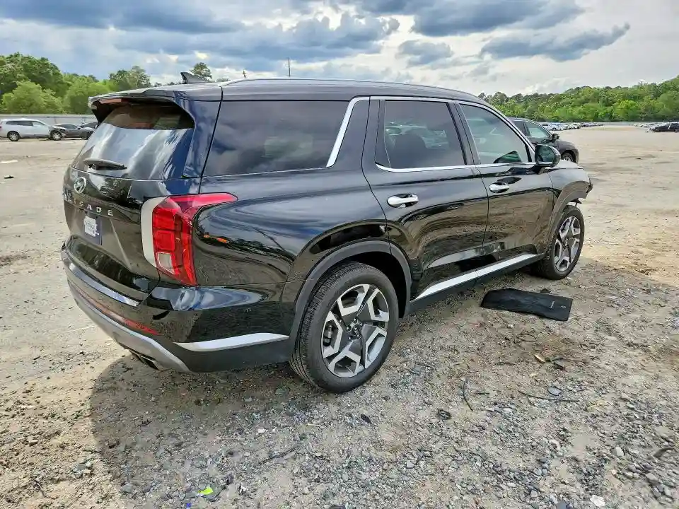 KM8R44GE9RU772809 2024 HYUNDAI PALISADE-2