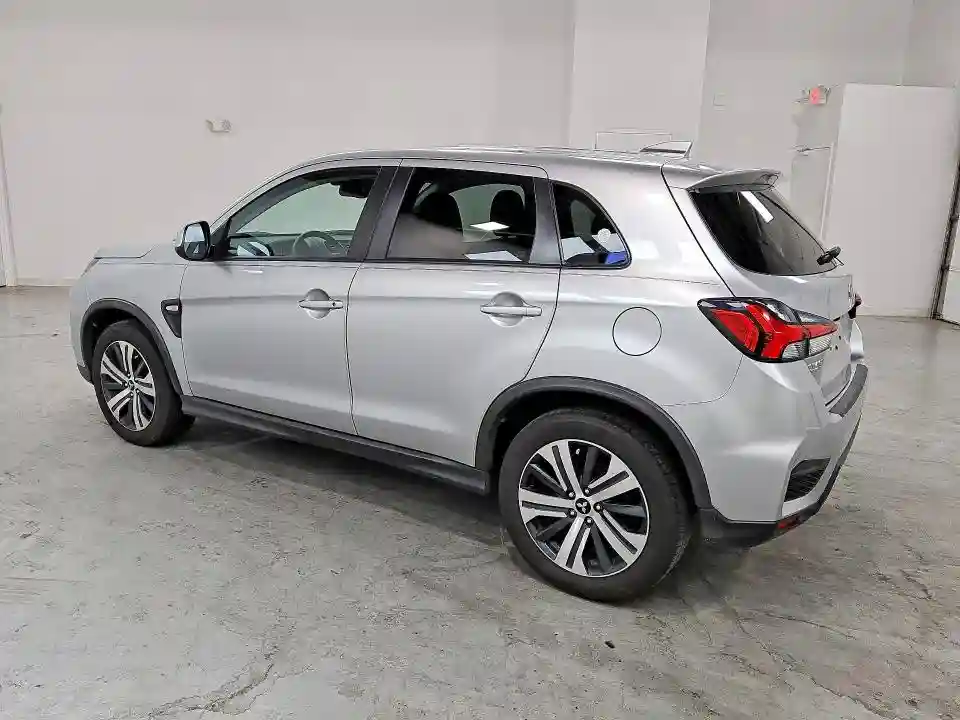 JA4ARUAU6RU004380 2024 MITSUBISHI OUTLANDER-1
