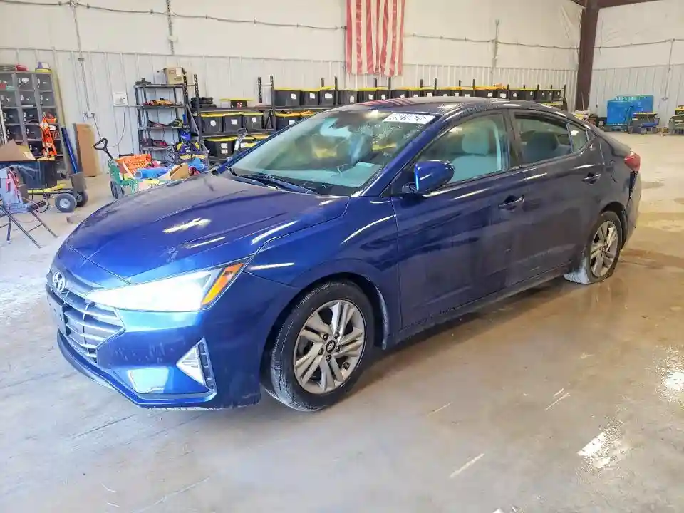 5NPD84LF6LH578645 2020 HYUNDAI ELANTRA-0