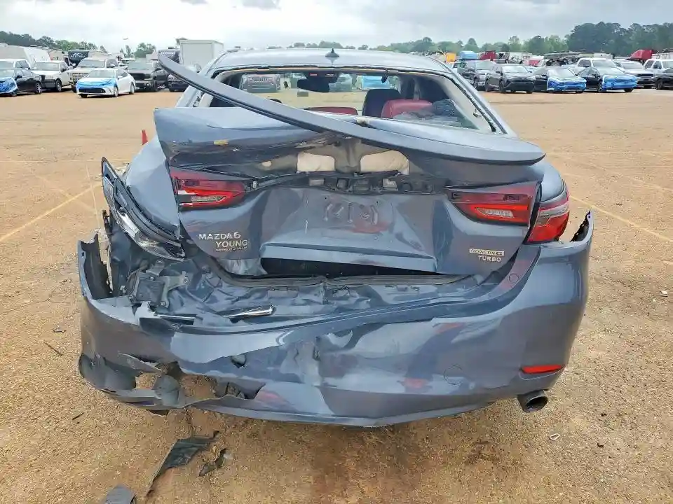 JM1GL1WY4M1600416 2021 MAZDA 6-5